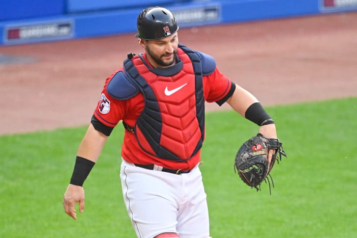 Mike Zunino Jun 10 2023